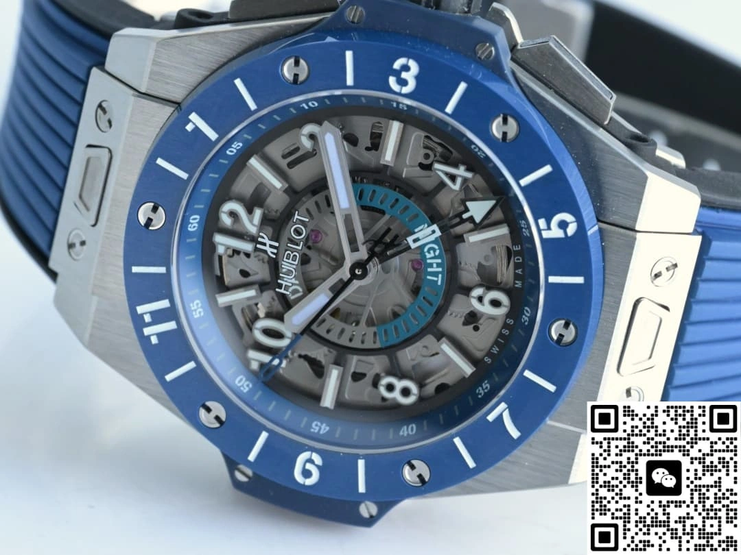 HB Factory Hublot Big Bang 471.NL.7112.RX 1:1 Best Edition Replica Watch